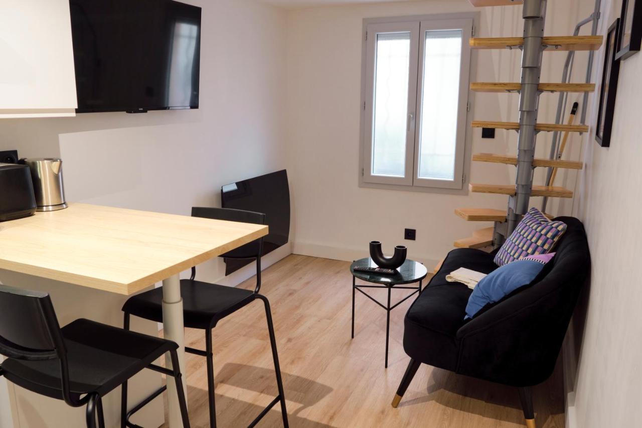 Suite Adamas Lyon Exterior foto